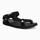 Дамски сандали Jack Wolfskin Taiga black