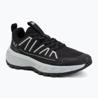 Дамски туристически обувки Jack Wolfskin Wild Hike Low black/phantom