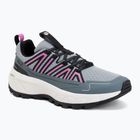 Дамски туристически обувки Jack Wolfskin Wild Hike Low ash
