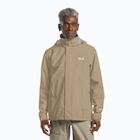 Мъжко яке за дъжд Jack Wolfskin Trailtime 2L hazel wood