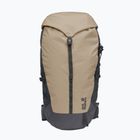 Туристическа раница Jack Wolfskin Astro Vent 30 l hazel wood