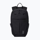 Градска раница Jack Wolfskin Yuma 14 l black