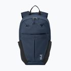 Градска раница Jack Wolfskin Yuma 14 l midnight sky