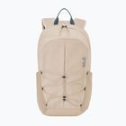 Градска раница Jack Wolfskin Yuma 18 l oyster