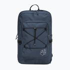 Градска раница Jack Wolfskin Berkley 24 l midnight sky