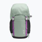 Детска туристическа раница Jack Wolfskin Kids Explorer 20 l green zinnia