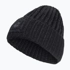 Зимна шапка Jack Wolfskin Badge Beanie black