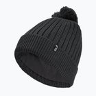 Зимна шапка Jack Wolfskin Pom Pom Beanie phantom