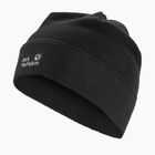 Зимна шапка Jack Wolfskin Real Stuff Beanie black