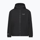 Детско яке 3-в-1 Jack Wolfskin Iceland 3IN1 2026 black
