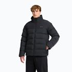 Мъжко ватирано яке Jack Wolfskin Icy Hollow phantom