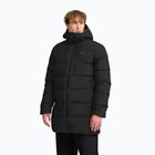 Мъжко пухено палто Jack Wolfskin Coloniu Coat black