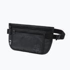Чантичка за кръстна Jack Wolfskin Document Belt De Luxe phantom