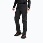 Дамски панталони за трекинг Jack Wolfskin Activate Flex black