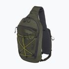 Раница през рамо Jack Wolfskin Little Scout 10 rich olive