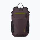 Велосипедна раница Jack Wolfskin Velocity 12 l black