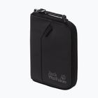 Портфейл Jack Wolfskin Konya 2026 black