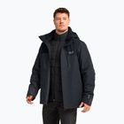 Мъжко яке 3-в-1 Jack Wolfskin Jasper Pro 3IN1 phantom