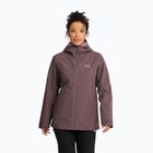 Дамско яке 3-в-1  Jack Wolfskin Moonrise 2 3IN1 sheer plum