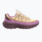 Дамски туристически обувки Jack Wolfskin Wild Hike Texapore Low Vanilla Cream