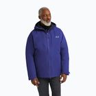 Мъжко пухено яке Jack Wolfskin Icecape 2 l Down Ins Rds glow ink