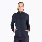 Jack Wolfskin дамско яке за трекинг Modesto с качулка нощно синьо