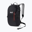 Туристическа раница Jack Wolfskin Athmos Shape 16 l black