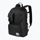 Градска раница Jack Wolfskin London 22 l ultra black