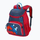 Детска градска раница Jack Wolfskin Little Joe 11 l peak red