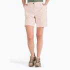 Дамски къси панталони за преходи Jack Wolfskin Desert pink 1505311_2157