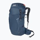 Раница за трекинг Jack Wolfskin Crosstrail Lt 28 l thunder blue