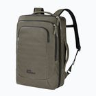 Градска раница Jack Wolfskin Traveltopia Cabinpack 34 l dusty olive