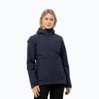 Jack Wolfskin дамско яке Moonrise 3In1 night blue