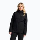 Дамско яке 3в1 Jack Wolfskin Moonrise 3In1 черно