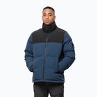 Jack Wolfskin мъжко пухено яке Alex Down тъмно синьо 1206911_1383_004