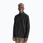 Мъжки трекинг суитшърт Jack Wolfskin Taunus Hz