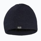 Зимна шапка Jack Wolfskin Feldberg Beanie black