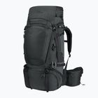 Мъжка трекинг раница Jack Wolfskin Denali 65+10 l slate green