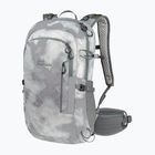 Раница за трекинг Jack Wolfskin Athmos Shape 24 l silver all over