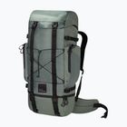 Раница за трекинг Jack Wolfskin Wanderthirst 45 l slate green