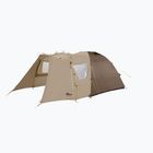 Jack Wolfskin Палатка за къмпинг за 4 човека Grand Illusion IV beige 3008131_5154