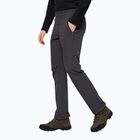 Мъжки софтшел панталони Jack Wolfskin Activate XT phantom