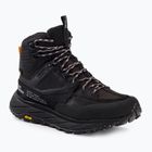 Мъжки ботуши за трекинг Terraquest Texapore Mid black на Jack Wolfskin