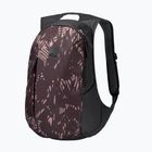 Дамска градска раница Jack Wolfskin Ancona 14 l phantom all over