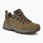 Дамски обувки за трекинг Jack Wolfskin Refugio Texapore Low chestnut