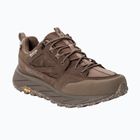 Мъжки туристически обувки Jack Wolfskin Terraquest Texapore Low gecko bear