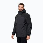 Мъжко дъждобранно яке Romberg 3in1 phantom на Jack Wolfskin