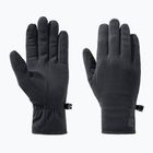 Ръкавици за трекинг Jack Wolfskin Real Stuff black