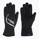Ръкавици за колоездене JJack Wolfskin Morobbia Light black
