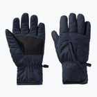 Детски ръкавици за трекинг Jack Wolfskin Easy Entry night blue